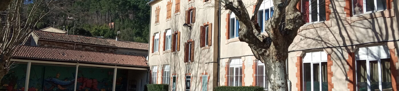 Collège Antoine Deparcieux